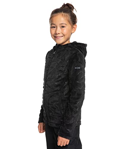 Roxy Girls Igloo Warmflight Fleece2
