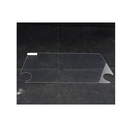 Protection d'écran GPS pour Nissan Sentra 2020-2022 en verre haute finition