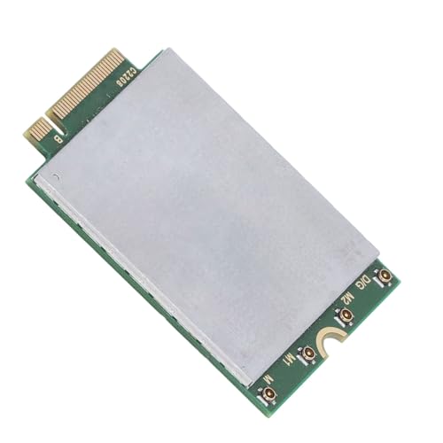 Module 4G LTE 1 Gbit/s pour rester connecté en déplacement sur ThinkPad X13