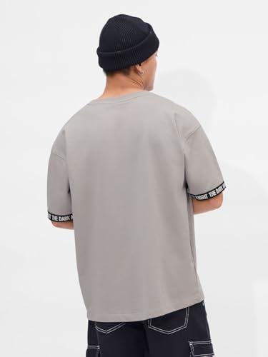 Image of The Souled Store Men T-Shirt