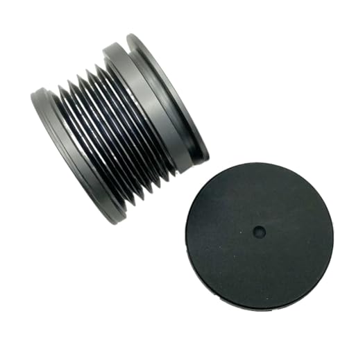 Roue libre d'alternateur pour VW Polo Golf Passat et Multivan T5 Transporter - 4