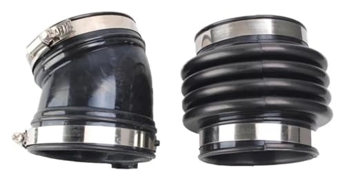 Tuyau d'admission d'air de rechange 16576AL50A pour Infiniti G35X V6 2003-2007