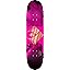 Pink/Gold Foil