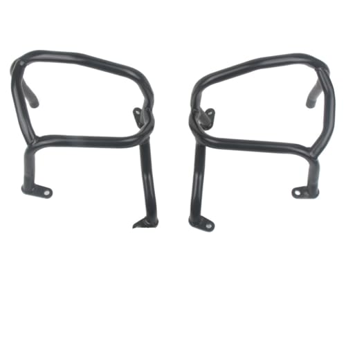 Barre Pare Chocs R1300GS : Protégez Votre Moto Contre les Chutes