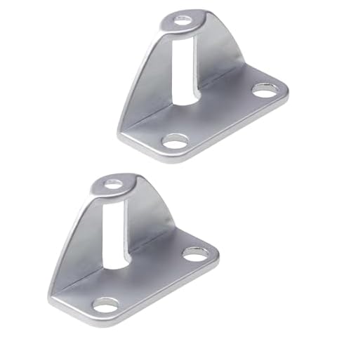 Gedotec Adaptateur de Poignée Coulissante Cover