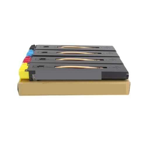 Toner C700 4 pièces compatible presse Xerox C700i C75 J75 couleur