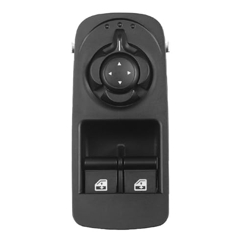 Interrupteur de fenêtre pour Alfa Romeo lève-vitre électrique 156080933