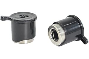 2-Pack Steam Release Valve for Electric Pressure Cookers