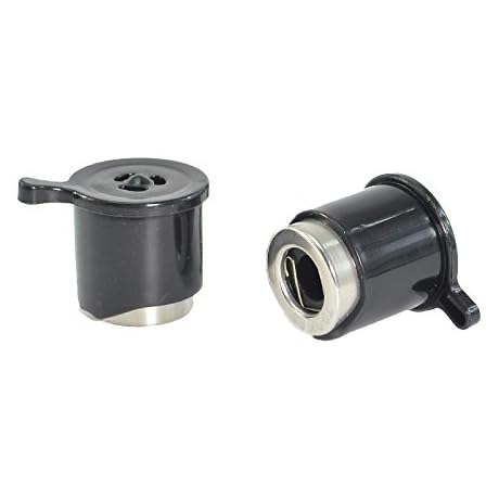 2-Pack Steam Release Valve for Electric Pressure Cookers