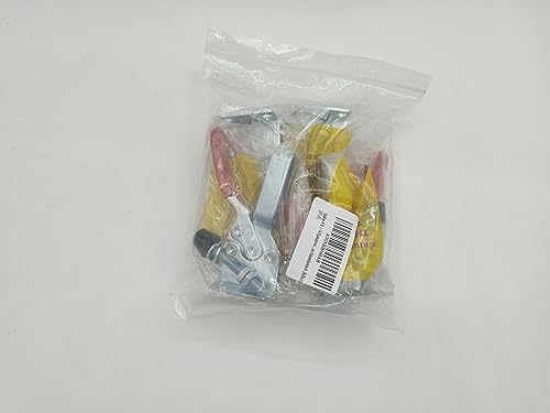 Xinlon 4 Pezzi Morsetti da Falegname