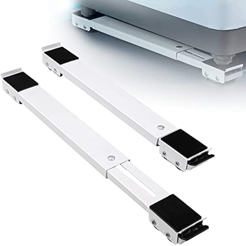 Load 660lb Appliance Rollers Bracket Cover