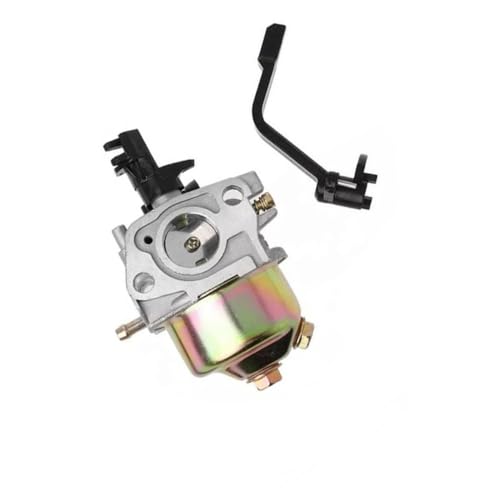 Carburateur 16100-ZL0-W51 pour moteur GX160 et motopompe GX200 GX120