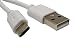 T-ProTek USB-C Ladekabel Datenkabel kompatibel für Philips PicoPix Max One Beamer