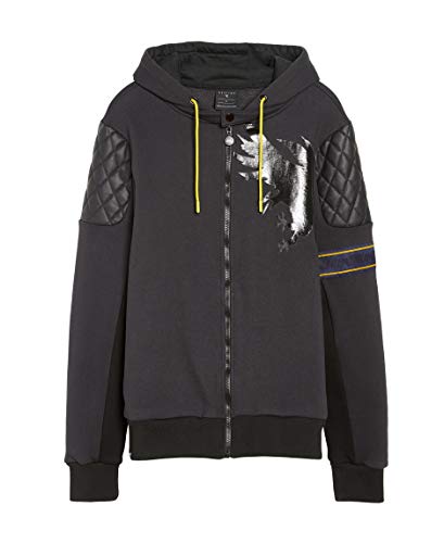 Destiny - Warlock Custom Hoodie