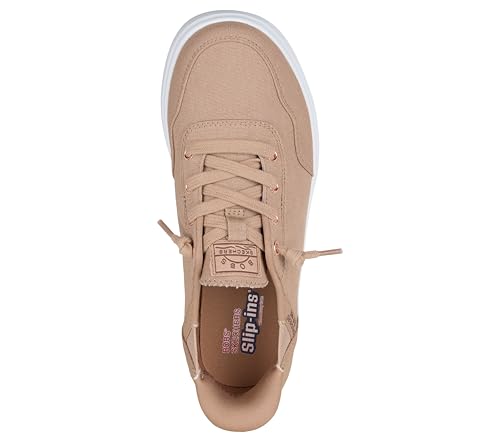 Image of Skechers Women's Hands Free Slip-ins Bobs Skip Cute - B Cute Sweet