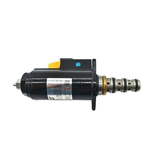 Électrovanne proportionnelle 121-1490 de précision pour pelle 330 - 2