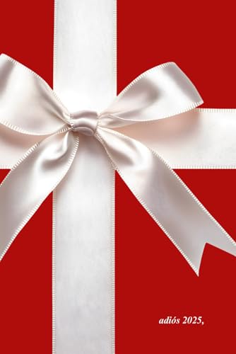 adiós 2025,