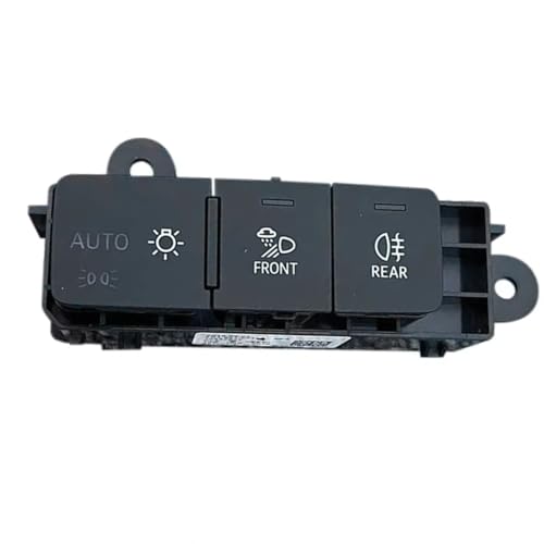 Interruptor de faro delantero 4K1941501 para Audi Q7 Q8 y RSQ3