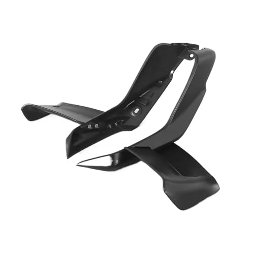 Spoiler avant MT-09 2024 carénage fixe pour moto Yamaha