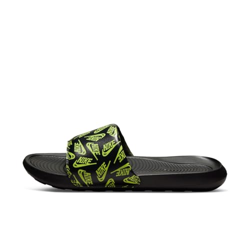 Image of Nike Men's Victori One Printed Slides