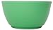 Bloem PB12-28 Dura Cotta Planter Bowl, 12-Inch, Green-Fresh