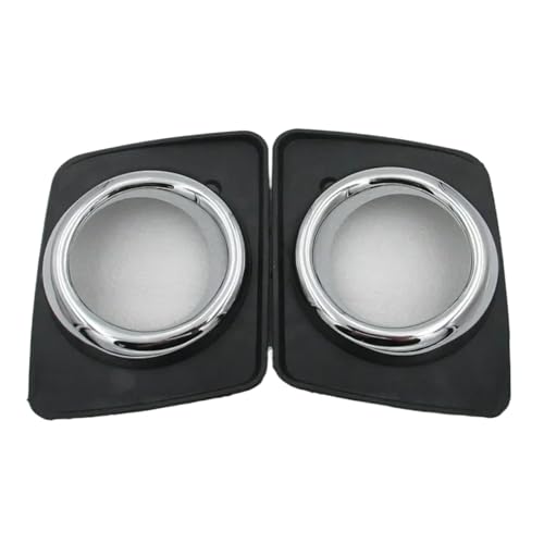 Rejilla luz antiniebla de ajuste exacto para Besturn B50 2009-2012 y protección delantera