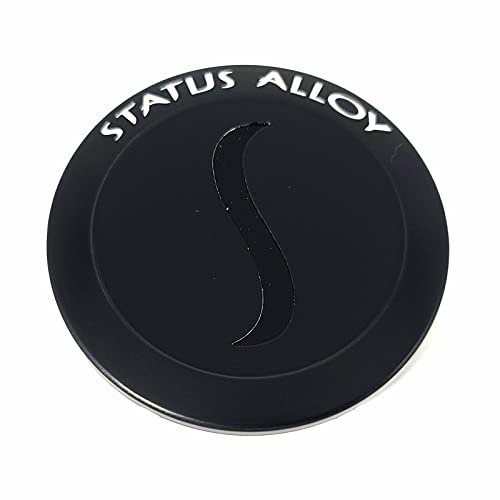 Status Wheels Status Alloy Wheels CCSTATMB