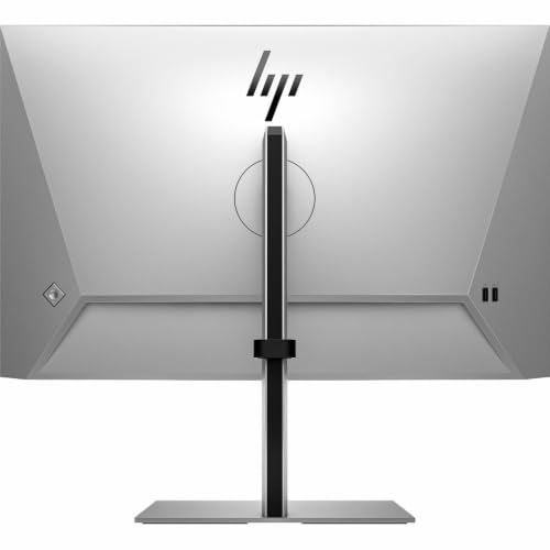 Image of HP 724pn 24 inch Class WUXGA LCD Monitor - 16:10-24 inch Viewable - in-Plane Switching (IPS) Technology - 1920 x 1200-16.7 Million Colors - 350 Nit - 5 ms - 100 Hz Refresh Rate - Swivel, Height, Pivot, Ti