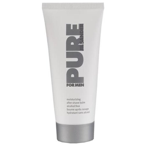 Preisvergleich Produktbild Pure for Men von Jil Sander - Aftershave Balm 100 ml