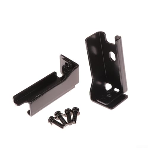 Support de base TV en métal de rechange pour modèles Sony KDL, support de bureau avec pieds de stabilité, support de table facile pour KDL-32 42 50 55W 650A 680A 700B 800B 600A Noir – vue 6