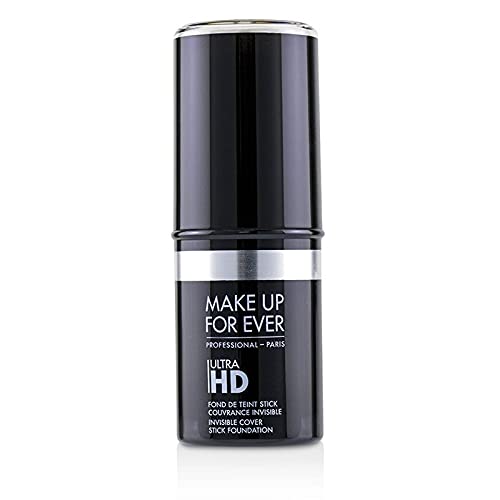 Make Up For Ever Ultra Hd Invisible Cover Stick Foundation Y375 - Golden Sand #TOP1