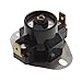 Packard PT015 Packard Adjustable Limit Switch SPST Open On Rise
