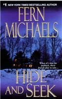 Hide And Seek (The Sisterhood - Rules of the Game) B0045L00UK Book Cover