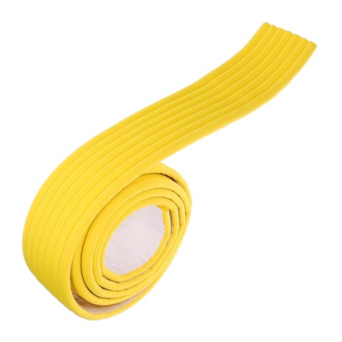 Abaodam Almohadillas Antideslizantes para Escalera de Infantiles Cojines de Espuma Autoadhesivos para Escalones Protección para Escaleras Dormitorios y Piscinas Metros