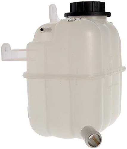 Dorman 603-208 Front Engine Coolant Reservoir Compatible With Select Ford / Mercury Models #TOP1