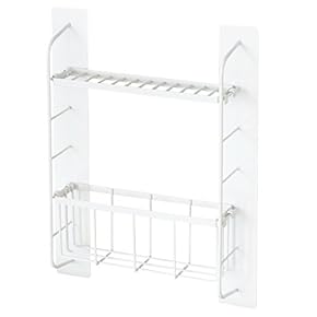 自由にカスタマイズ⭐️新品 3段 キッチンラック 幅調整可能 耐荷重90kg 自由にカスタマイズ⭐️新品 3段 キッチンラック 幅調整可能 耐