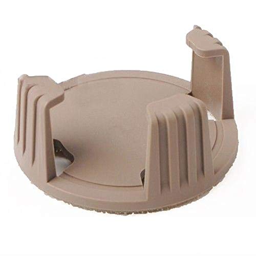 DLP Tactical Tac-Dip Hook & Loop/Helmet/MOLLE Vest Dip Can Carrier (Tan)