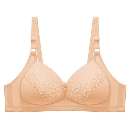 Wireless Bras for Women Warehouse Sale Clearance Non Wired Bra Seamless Sports Bras Wirefree Comfortable Gathered Everyday Bra Comfort Bralette Non-Wired Full Cup Underwear Gym Workout Brassiere