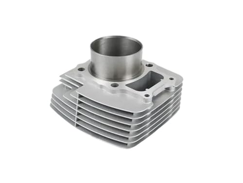Kit piston cylindre 78,5 mm de haute précision pour quad TRX350 Rancher