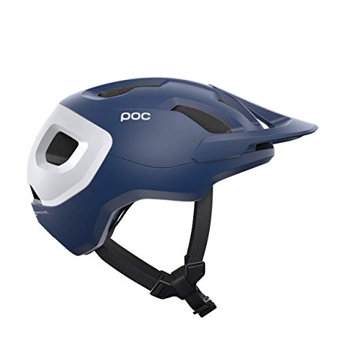 POC Axion Spin Fahrradhelm, Uranium - Image 5
