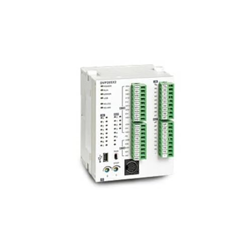 Automate programmable Delta DVP08SN11R module d'extension - 4