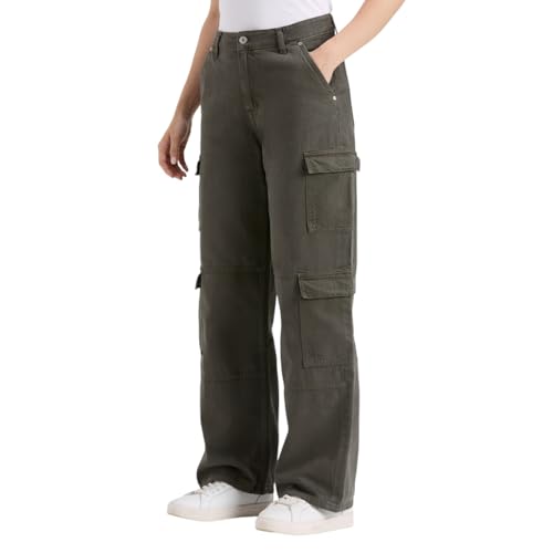 Image of Pepe Jeans Women Pants