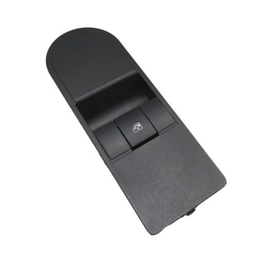 Bouton de commande fenêtre pour Opel Astra H et Zafira B Lève-vitre électrique de rechange