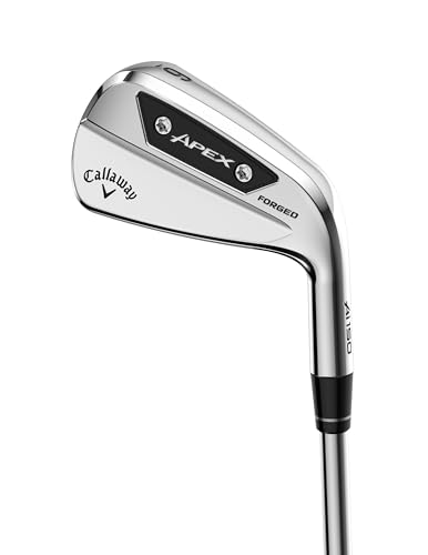 Image of Callaway Golf Apex AI150 Iron
