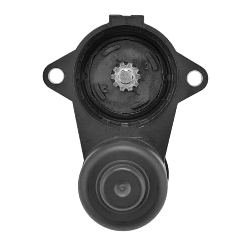 Motor actuador de freno trasero 6 torx para Allroad C6 06-11