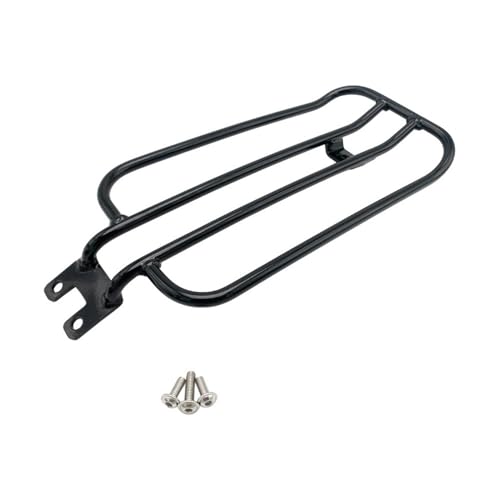 Porte-Bagages Arrière R18 Étagère Support de Bagages Noir R 18 2020-2022