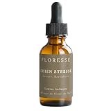 Mélange Fleurs de Bach'Chien stressé', Réconforter rapidement votre chien.Ceci est un anti stress naturel pour son quotidien.(10ML)