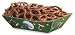 Football Snack Trays