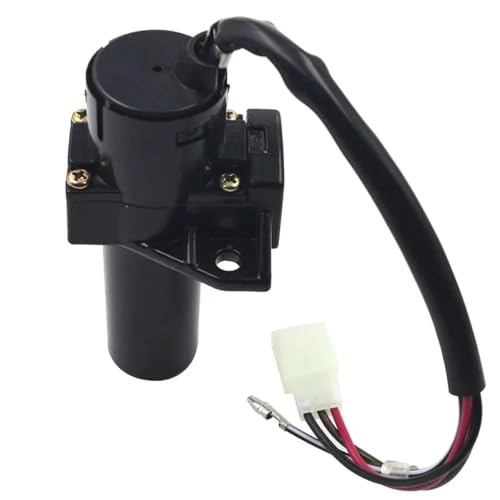 Cerradura de contacto YBR125 para motos Yamaha YBR 125 y XTZ125 de 2007 a 2014