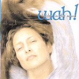 Hidden in the Name [Audio CD] Wah!